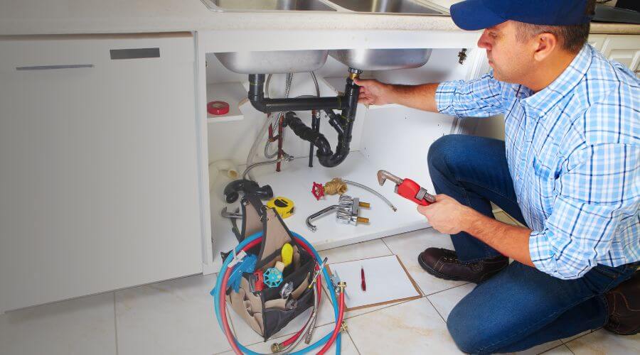 Professional same day plumber in Brandenburg, KY